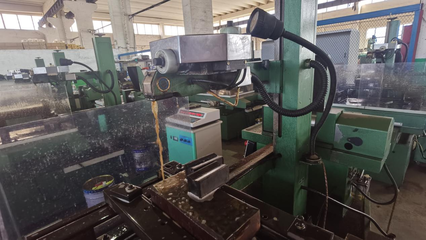 一線見(jiàn)聞 |葫蘆島打漁山經(jīng)開(kāi)區(qū):加速"換裝" 擦亮先進(jìn)制造業(yè)這張名片