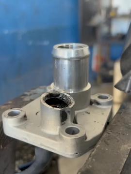 機(jī)械電工師傅的一天的頭條主頁 今日頭條