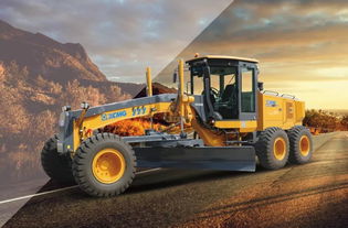 智贏未來 徐工道路機(jī)械攜行業(yè)多項(xiàng)頂尖技術(shù)亮相北京展