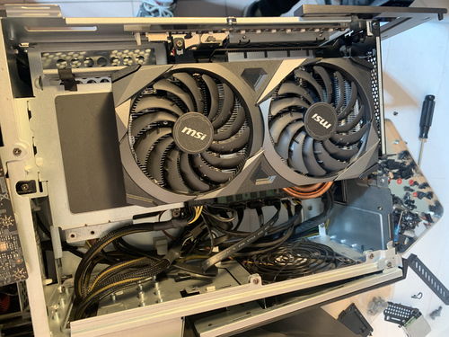 intel和微星攜手打造最美省錢機(jī)器,3060萬圖師升級(jí)范例