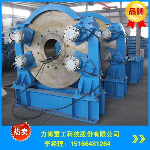 力博重工專利產(chǎn)品kpz系列盤式制動(dòng)器機(jī)械用盤閘