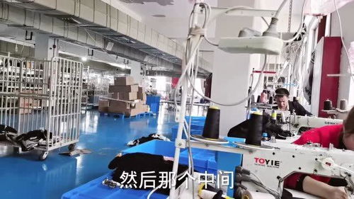 服裝廠做前袋一天460到470塊錢左右,你們覺(jué)得工資可以嗎