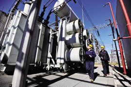 天津市電力公司聯合力天機械開展節前供電設備專項巡查，筑牢安全防線