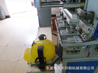 S4S四色穿梭印工作帽 革新印刷工藝，力天機械領航行業新紀元